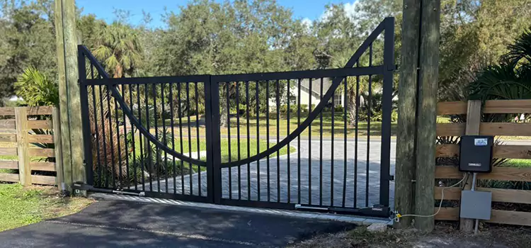 Gate Motor Repair Sayville