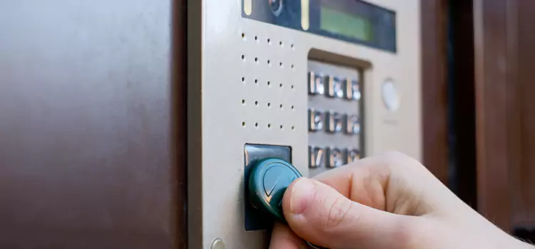Enhanced Security Features Sayville