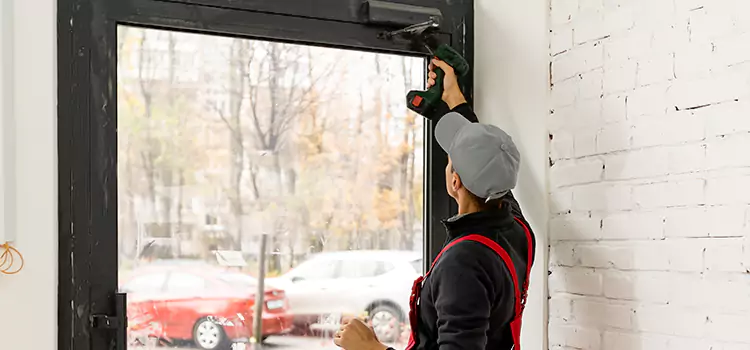 Comprehensive Door Closer Services in Sayville, NY