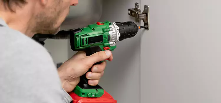 Commercial Door Hinge Repair Sayville