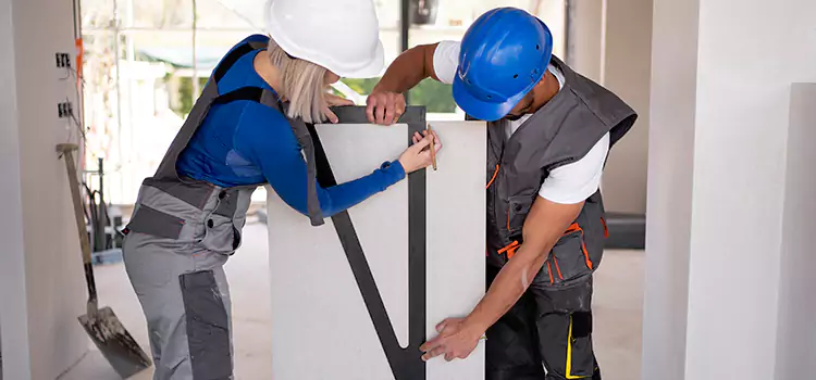 Why Choose Us for Door Panel Services in Sayville, NY?
