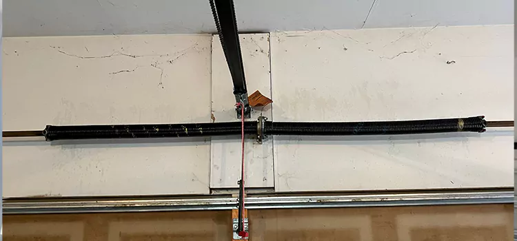 Garage Door Cable Repair Near Me in Sayville, NY