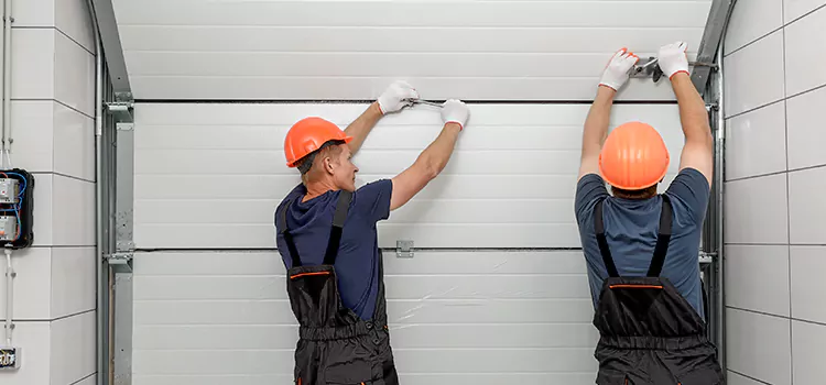 Choose Us for Your Garage Door Needs in Sayville