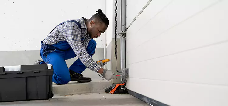 Expert Solutions for Every Garage Lock Need in Sayville, NY
