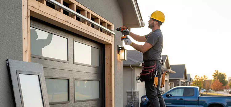 Your Trusted Garage Door Specialists in Sayville