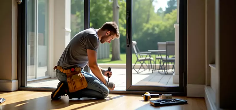 Comprehensive Solutions for Every Glass Door Need in Sayville, NY