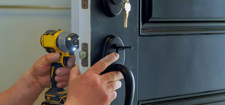 Commercial Door Lock Installation Sayville