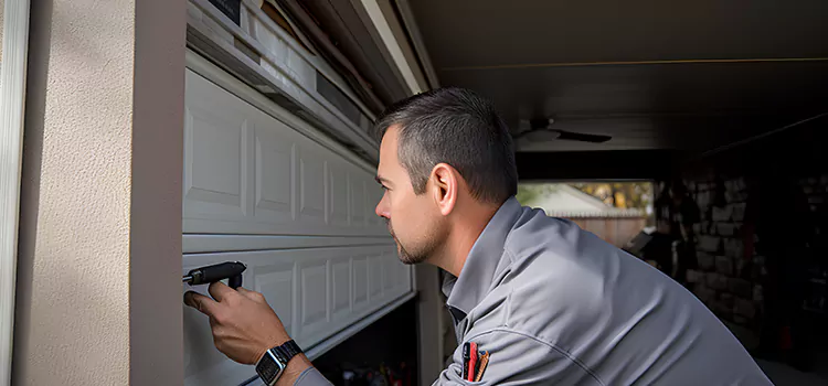 Garage Door Cable Replacement Sayville