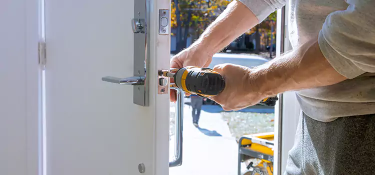 Insulated Roll Up Garage Doors Residential Sayville