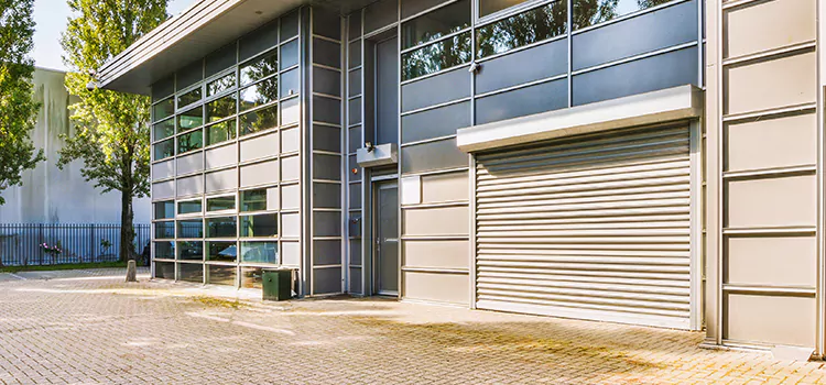 Electric Roller Garage Doors Sayville