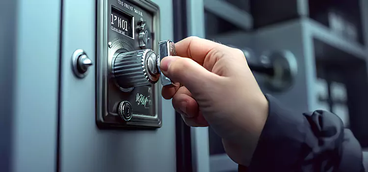 Locksmith Cost to Open Safe Sayville