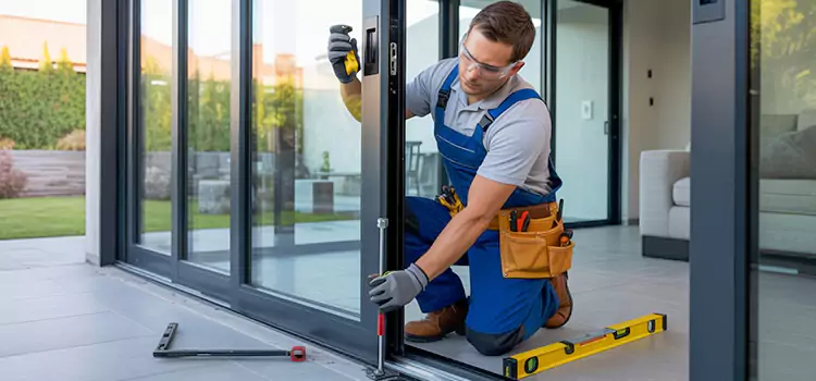 Sliding Screen Door Repair Sayville