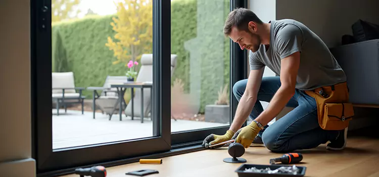 Patio Sliding Glass Door Replacement Sayville