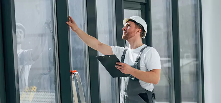 Comprehensive Solutions for Your Sticking Doors in Sayville, NY