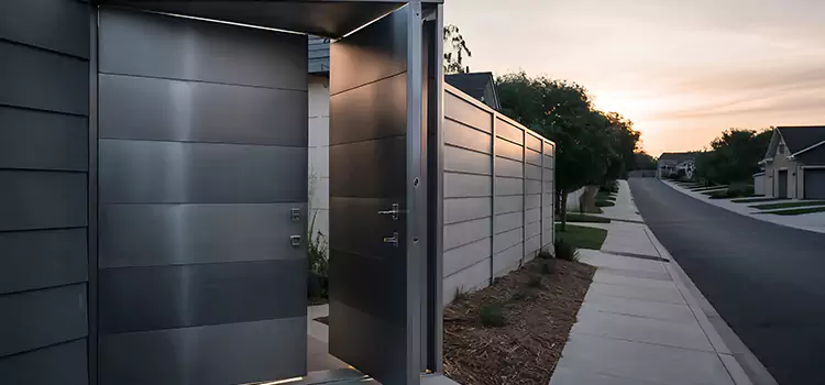 Comprehensive Steel Door Solutions in Sayville, NY