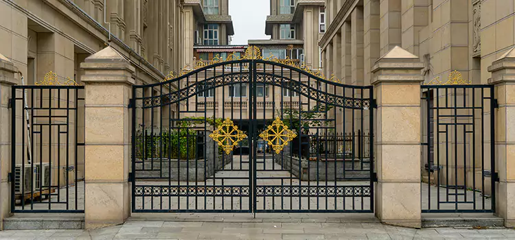 Comprehensive Iron Gate Maintenance Solutions in Sayville, NY