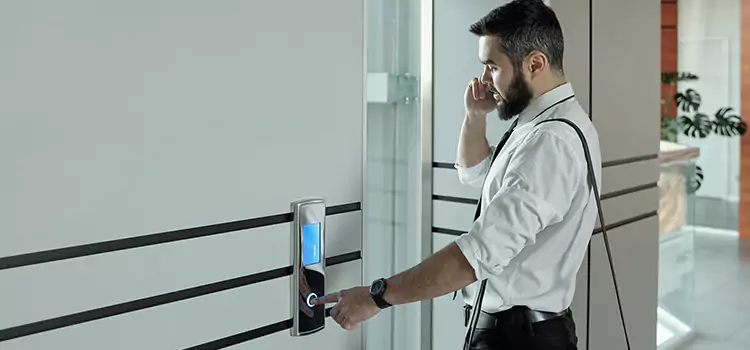 Cloud Based Access Control Sayville