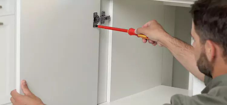 Screen Door Hinge Repair Sayville