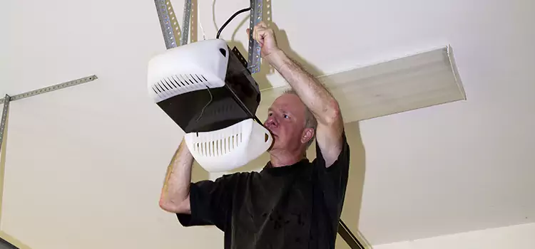Garage Door Opener Service Sayville