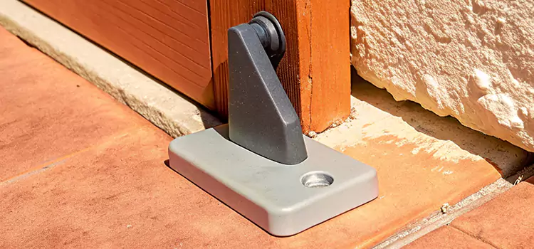 Aesthetic Door Stop Selection Sayville