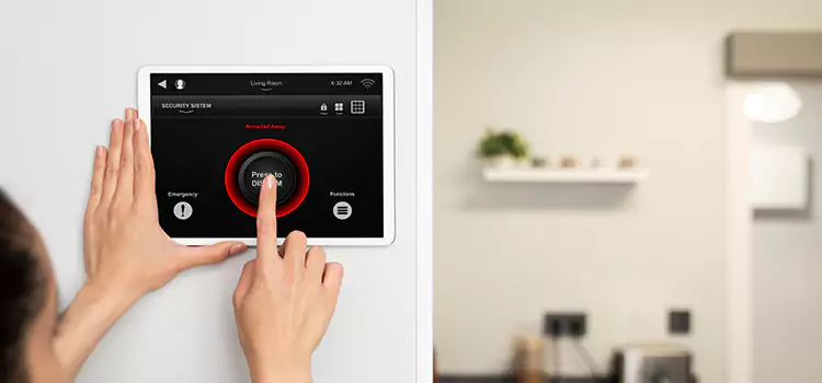 Blink Video Doorbell Installation Sayville