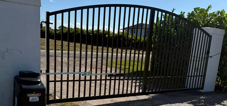 Driveway Fence Repair Sayville