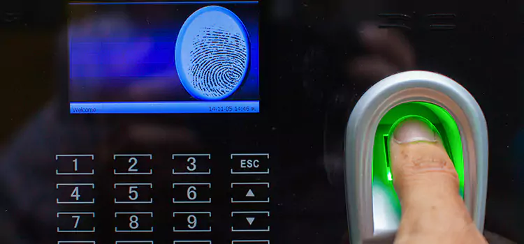 Your Trusted Partner for Secure Access in Sayville, NY