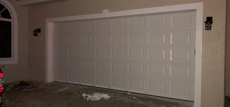 Garage Door Coil Replacement Sayville