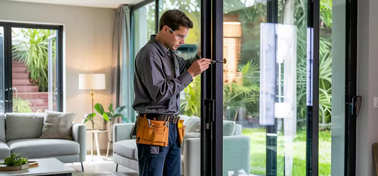 Why Choose Us for Your Glass Door Needs in Sayville, NY?