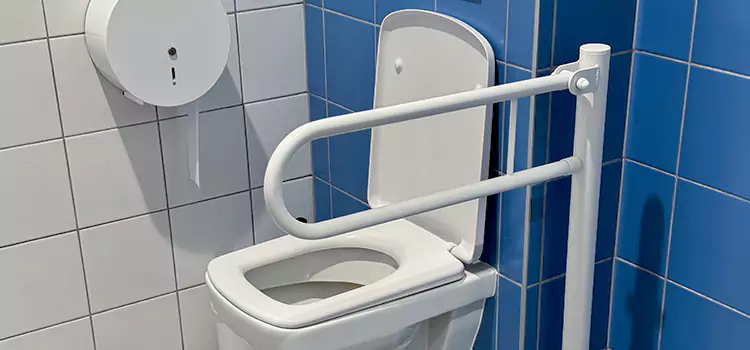 Comprehensive Solutions in Sayville, NY for Accessible Facilities