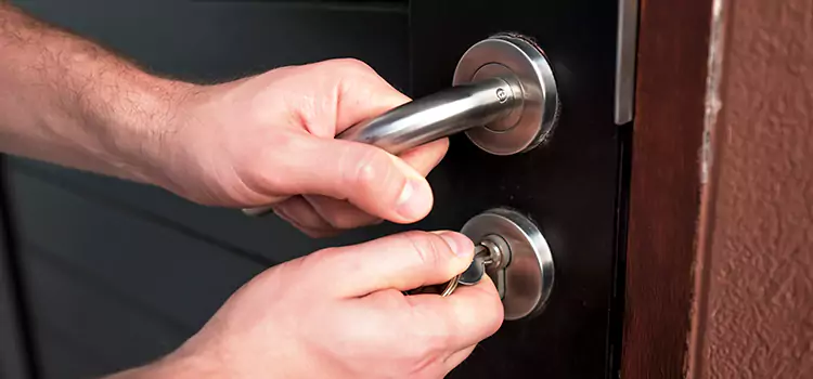Master Key Control and Audits Sayville