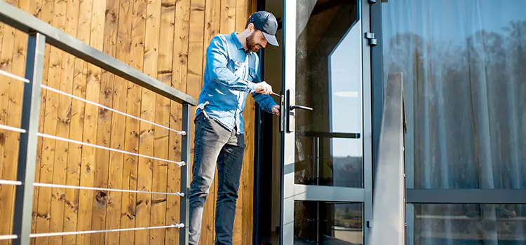 Emergency Patio Door Repair Sayville