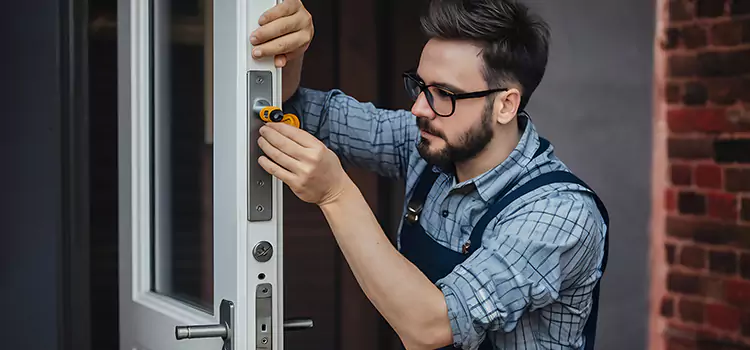 Residential Door Repairs Sayville