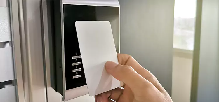 Advanced RFID Technology Integration in Sayville, NY