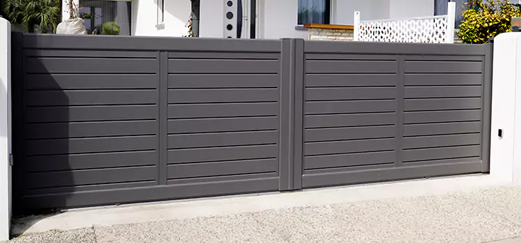 Automatic Gate Fence Sayville