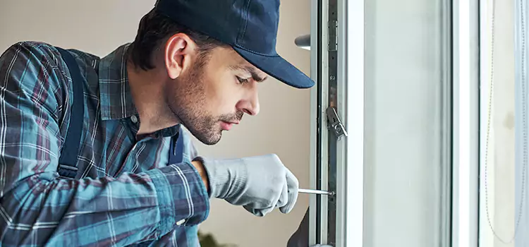 Emergency Response for Latch Issues Sayville