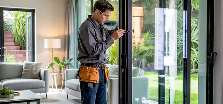 Sliding Door Maintenance Sayville