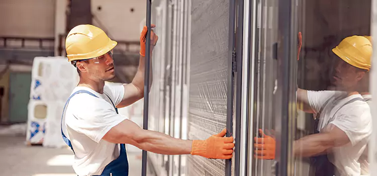 Sliding Door Mesh Replacement Sayville